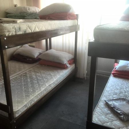 Hostel Dyukovskiy Киев Экстерьер фото