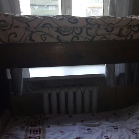 Hostel Dyukovskiy Киев Экстерьер фото
