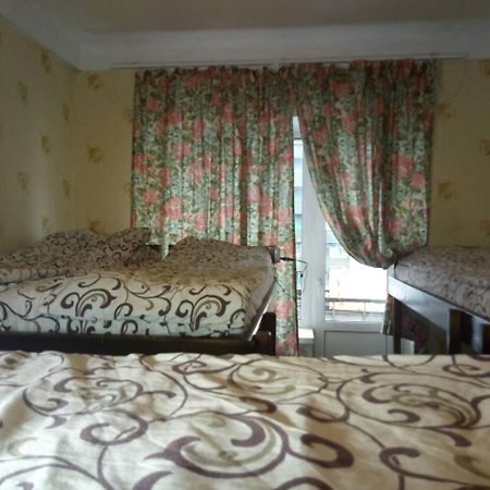 Hostel Dyukovskiy Киев Экстерьер фото