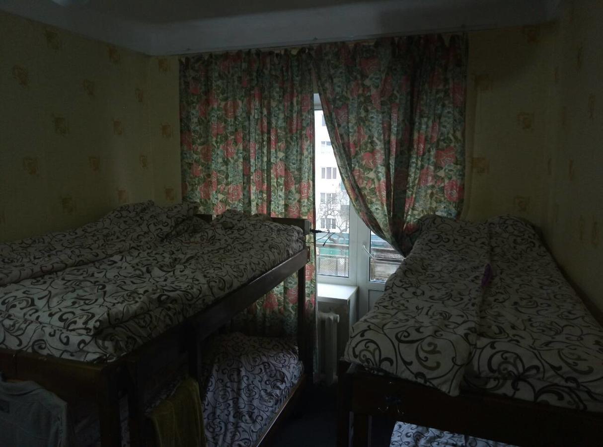 Hostel Dyukovskiy Киев Экстерьер фото