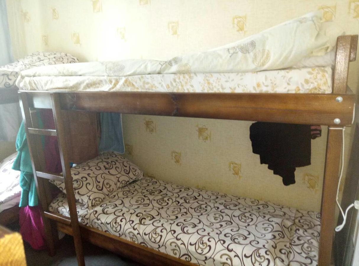 Hostel Dyukovskiy Киев Экстерьер фото