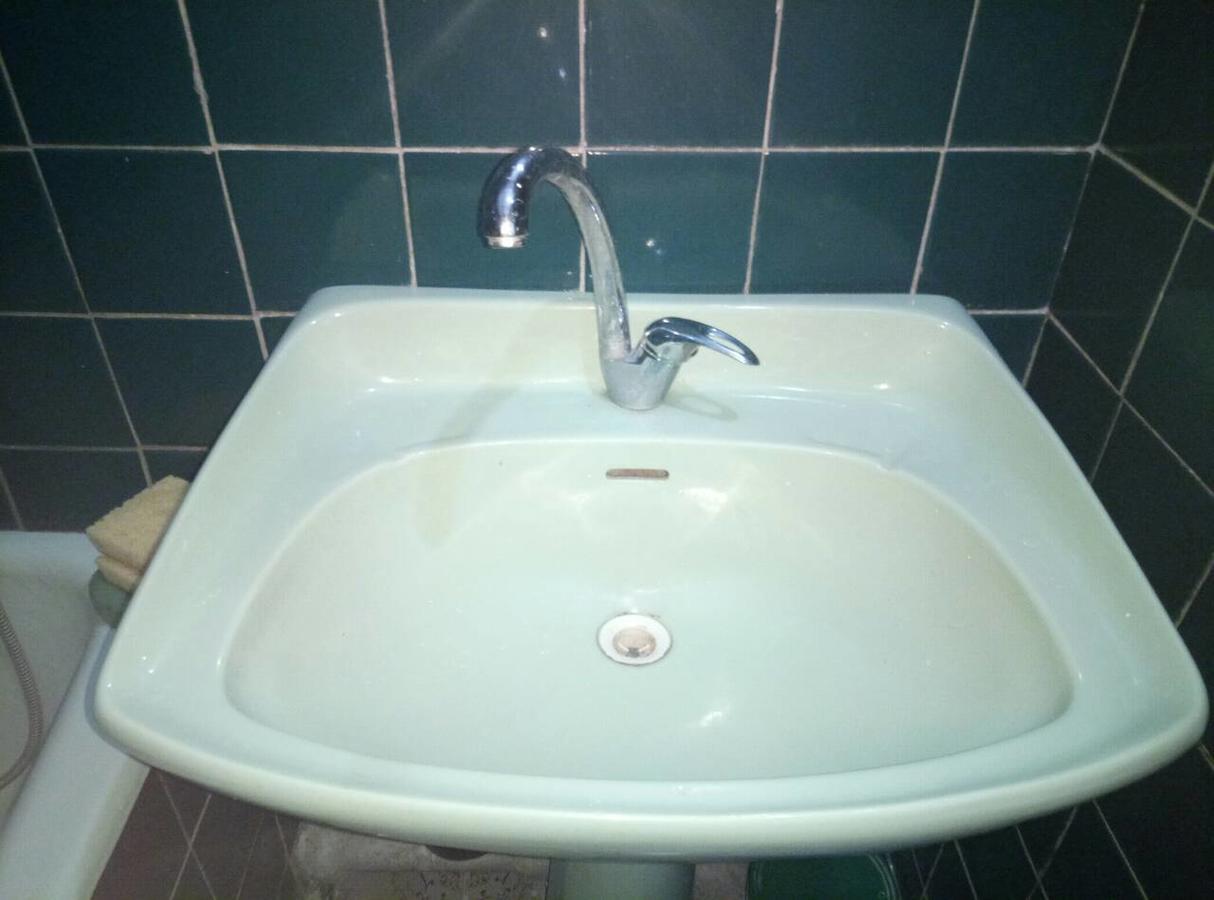 Hostel Dyukovskiy Киев Экстерьер фото
