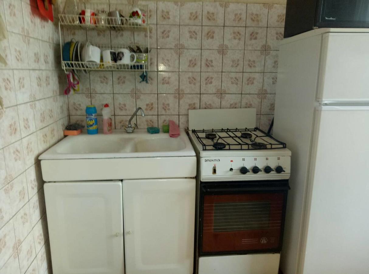 Hostel Dyukovskiy Киев Экстерьер фото