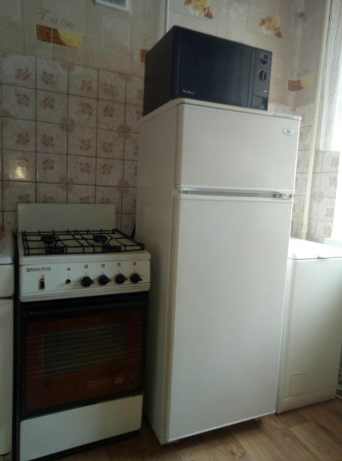 Hostel Dyukovskiy Киев Экстерьер фото
