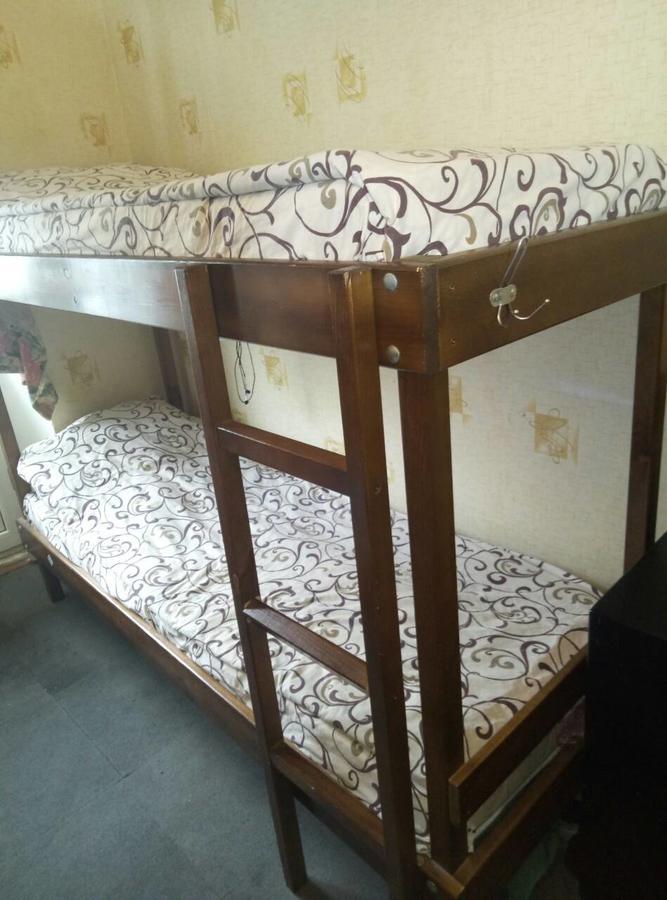 Hostel Dyukovskiy Киев Экстерьер фото