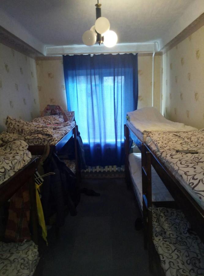 Hostel Dyukovskiy Киев Экстерьер фото