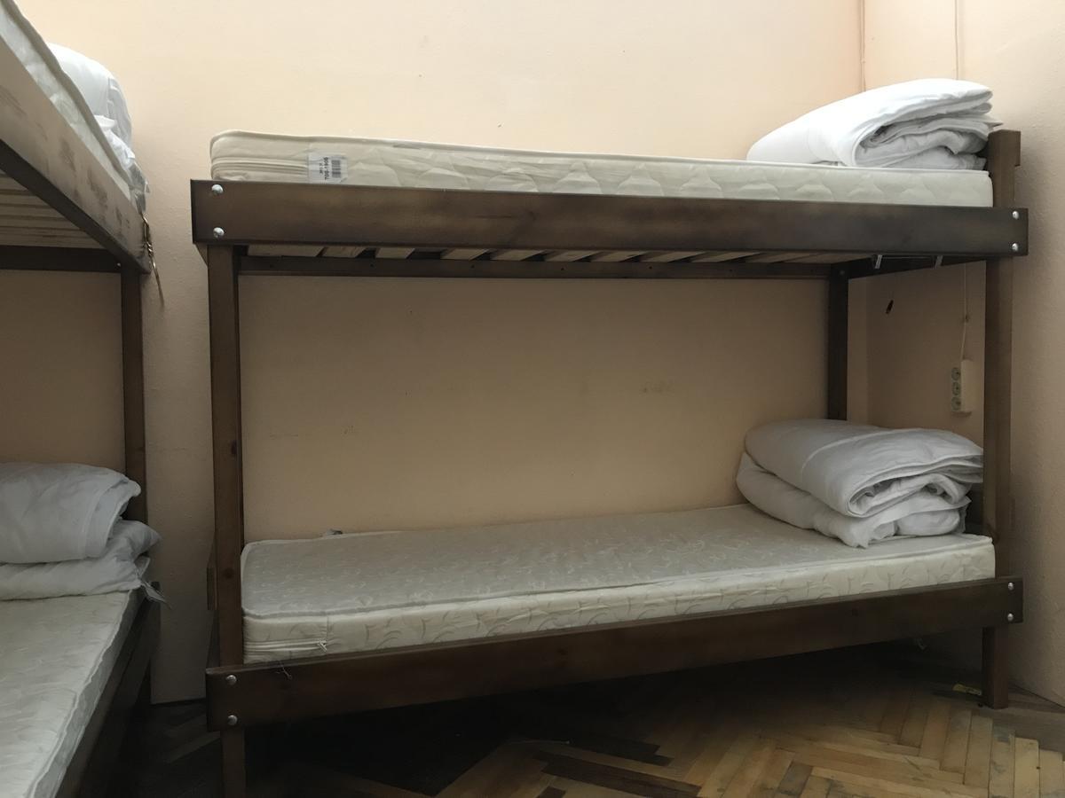 Hostel Dyukovskiy Киев Экстерьер фото