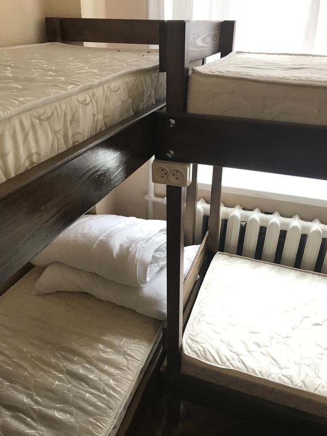 Hostel Dyukovskiy Киев Экстерьер фото