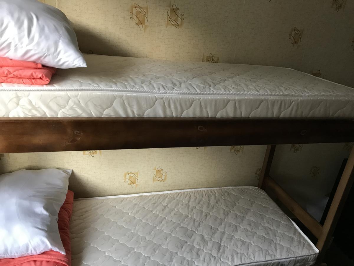 Hostel Dyukovskiy Киев Экстерьер фото