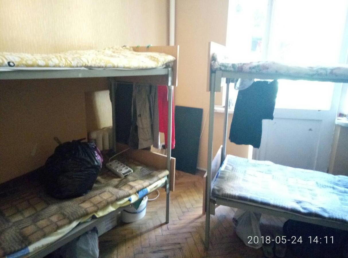 Hostel Dyukovskiy Киев Экстерьер фото